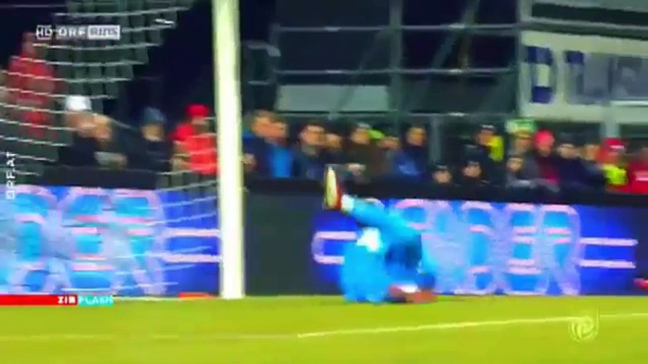 Altach – Mattersburg