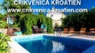 Ferienwohnung Krk - Ferienwohnung auf Krk in Kroatien