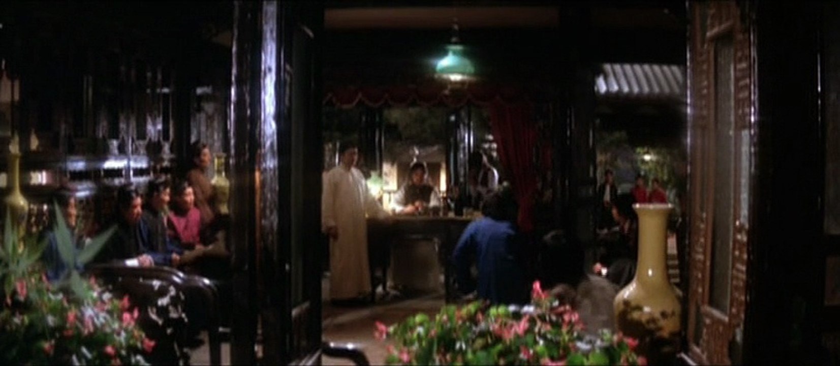 Der Mann mit der Stahlkette (Part 1)