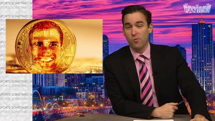 Kirk Cousins is the Bitcoin of the NFL