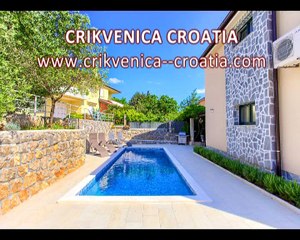 Krk Apartments - Krk accommodation in Croatia