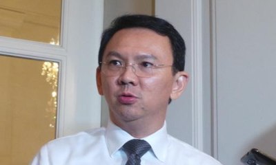 Ajukan PK, Pihak Ahok Nilai Ada Kekeliruan