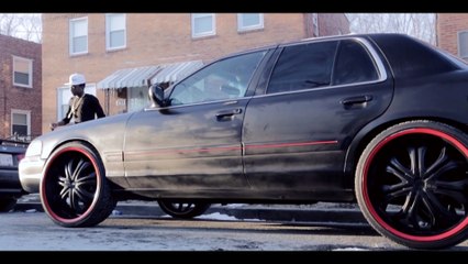 Jigga Flames - 4 Letter word