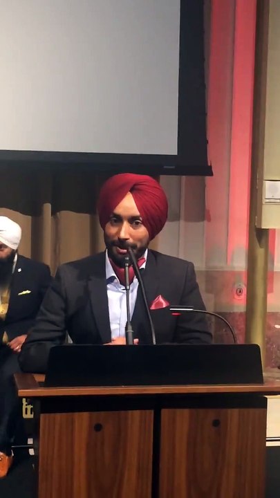 Satinder Sartaaj