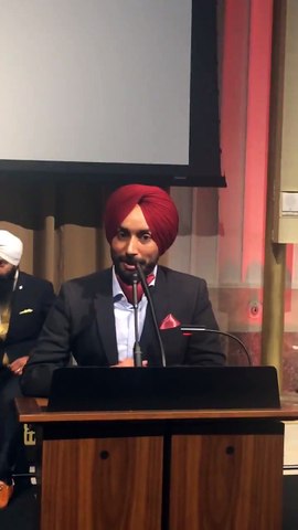 Satinder Sartaaj
