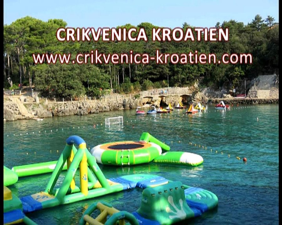 Krk Kroatien - Krk Ferienwohnungen in Kroatien