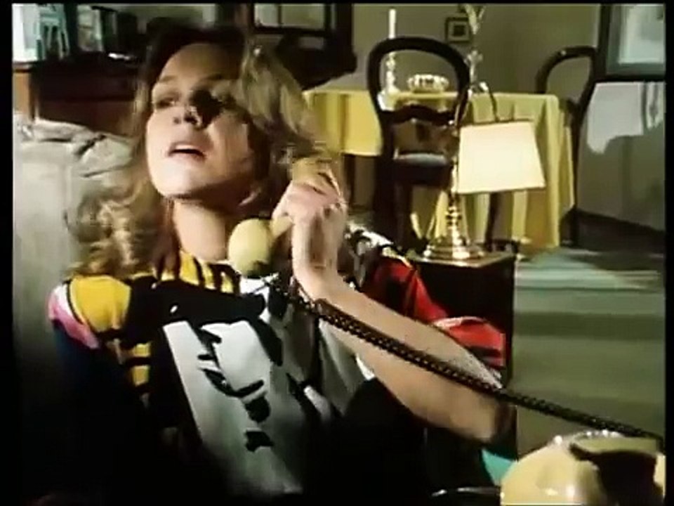 Der Alte  E059 - Hass