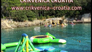 Croatia Krk - Croatia private apartments Krk