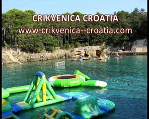 Croatia Krk - Croatia private apartments Krk