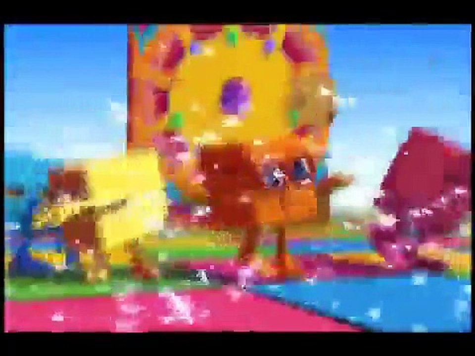 Cubeez: Counting