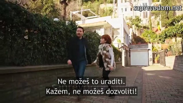 Gospodja Fazilet i njene kceri - 36 Epizoda 1 deo S prevodom