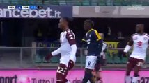 Mattia Valoti Goal HD - Veronat2-1tTorino 25.02.2018