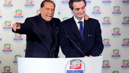Wahlen in Italien: Triumph für Berlusconi?