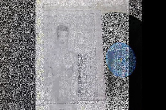 Jonathan V Suprise 1984 Germany Private Synth Prog Rock