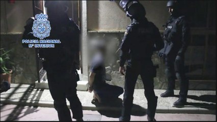 Detenidos 4 individuos por amenazar, torturar y disparar a una pareja en Sanlúcar de Barrameda