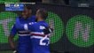 Duvan Zapata Goal HD - Sampdoria 2 - 0 Udinese - 25.02.2018 (Full Replay)