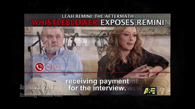 Leah Remini Scientology and the Aftermath S02 E11 Aftermath of the Aftermath