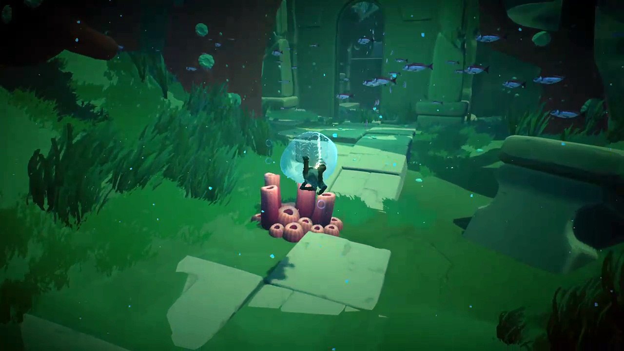RiME 9