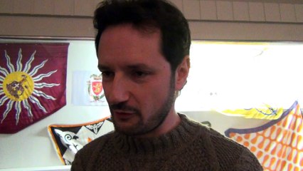 Interview exclusive avec le nouveau Consul d’Italie à Marseille 🇮🇹