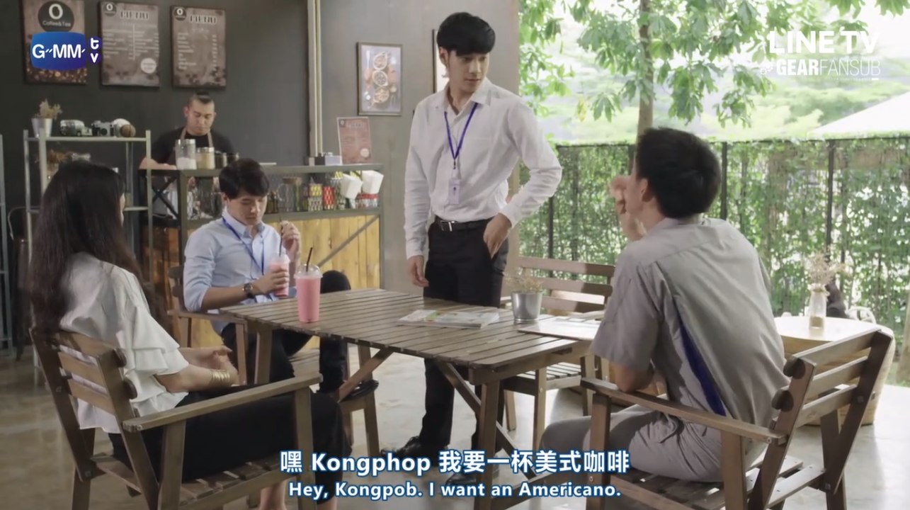 [CHN/ENG] Sotus S The Series Ep.11 Full HD