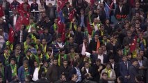 Şanlıurfa Cumhurbaşkanı Erdoğan AK Parti Şanlıurfa İl Kongresi'nde Konuştu -4