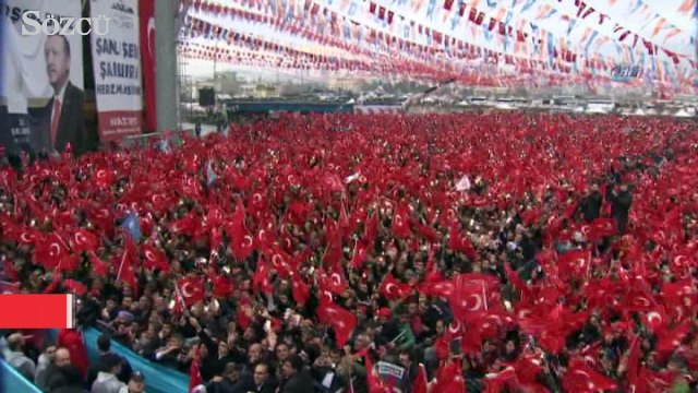 Erdoğan’dan Salih Müslim açıklaması