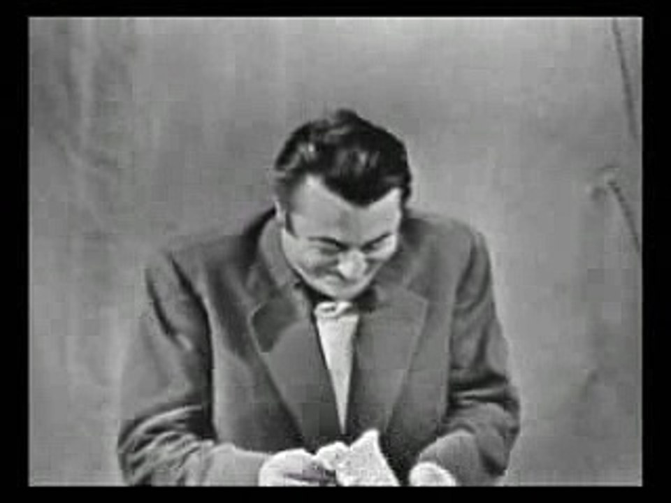 Raymond Devos Ca va