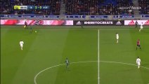 Mathieu Debuchy Goal HD - Lyon 1-1 St Etienne 25.02.2018