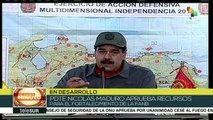 Nicolás Maduro: Nada podrá boicotear las elecciones presidenciales