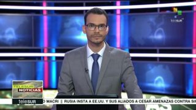 Venezuela realiza ejercicios cívico militares en defensa de la patria