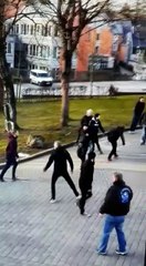 Eupen-Lokeren (Vidéo GrenzEcho)