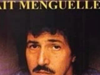 AIT MENGUELLET AZRIGH MAZAL