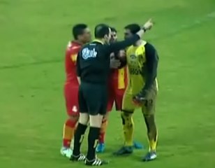 گفتگو با نامداری درباره حواشی محرومیت حسینی در دربی