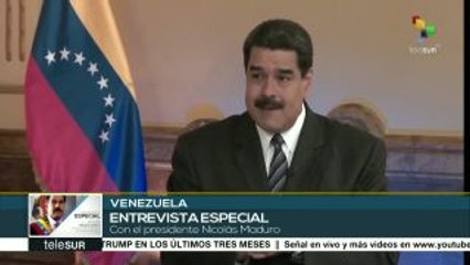 Pdte. Maduro: Tenemos el reto de regularizar la economía productiva