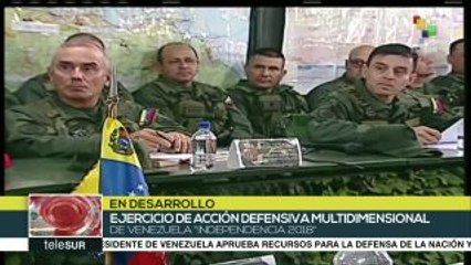 Nicolás Maduro: Venezuela mantendrá alianzas con otros países