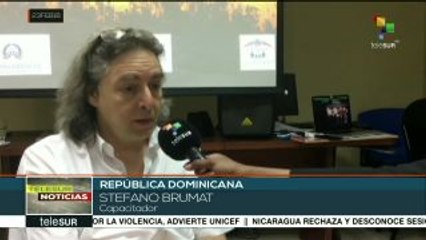 Dominicana: combaten la violencia de género con programas para hombres