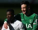 'Aurier will get me sacked!' - Pochettino on foul-throw merchant