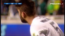 1-2 Andreas Katsantonis  Goal - Omonia 1-2 Doxa  - 25.02.2018