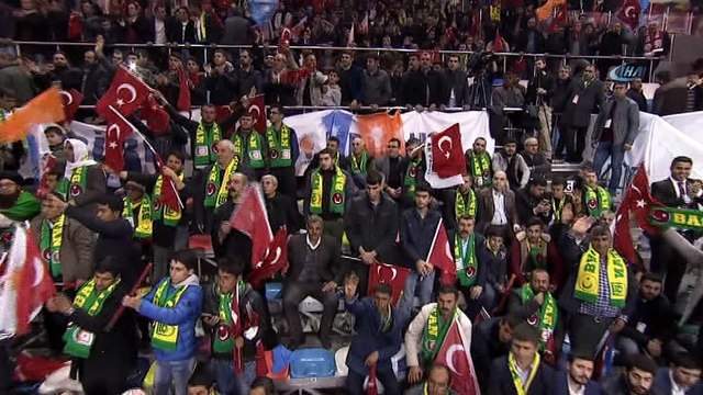 Cumhurbaşkanı Erdoğan, 'Sözle başları şimdi Çekya'da tutuklandı. Temenni ederim ki Çekya bunu bize teslim eder'