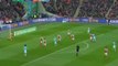 Sergio Aguero Super Skills HD - Arsenal 0-0 Manchester City 25.02.2018