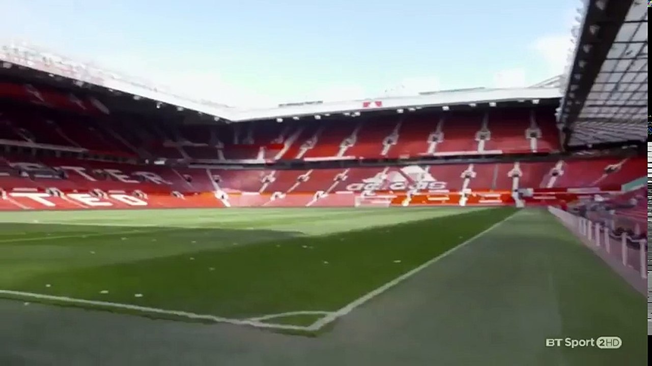 Jose Mourinho vs Rio Ferdinand - Full Interview - Mourinho's weaknesses and strenghts