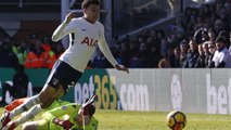 Pochettino calls for fans to lay off 'easy target' Alli