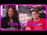 THIS OR THAT TAG