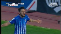 0-1 Michal Ďuriš AMAZING Goal - AEL Limassol 0-1 Anorthosis  - 25.02.2018