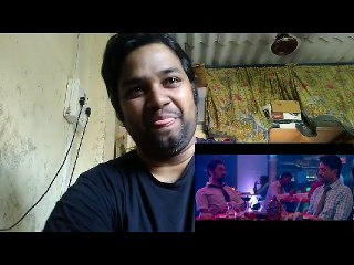 Official Trailer Blackmale !! Irrfan Khan !!  Abhinay Deo !! Chandan's Reaction