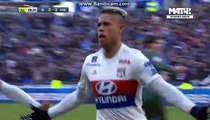 But Mariano Diaz Lyon - Saint Etienne résumé OL - ASSE (1-0)