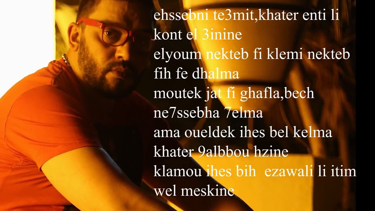 Balti - Aghla Enssene Msha