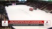 Novice – Libre #2 : Championnats de patinage synchronisé 2018 de Patinage Canada (11)