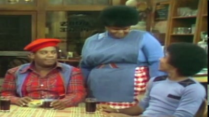 Whats happening Season 01 Episode  11 The Maid Did it