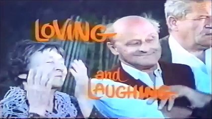LOVING AND LAUGHING (1971)- trailer